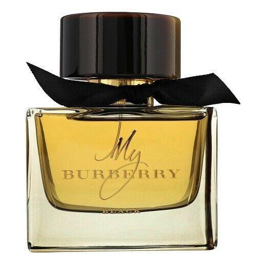 Burberry My Burberry Black 30ml Parfum Spray - LuxePerfumes