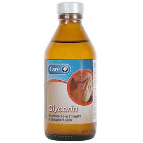 Care + Glycerin 200ml