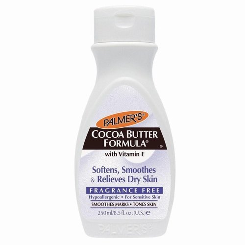 Palmer's Cocoa Butter Formula Body Lotion Fragrance Free - 250ml