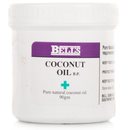 Bells Coconut Oil - 90g