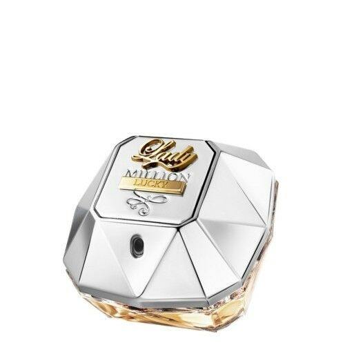 PACO RABANNE LADY MILLION LUCKY 80ML EAU DE PARFUM SPRAY - LuxePerfumes