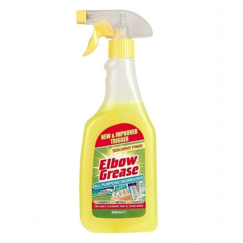 ELBOW GREASE ALL PURPOSE SPRAY 500ML