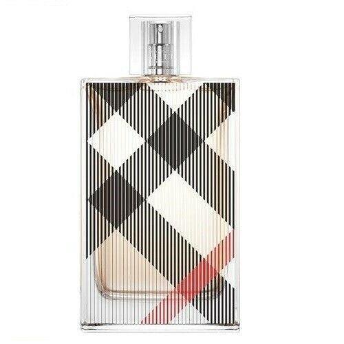 Burberry Brit Women 100ml Eau De Parfum Spray - LuxePerfumes