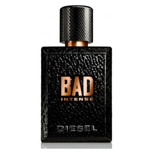 Diesel Bad Intense 125ml Eau De Parfum Spray - LuxePerfumes