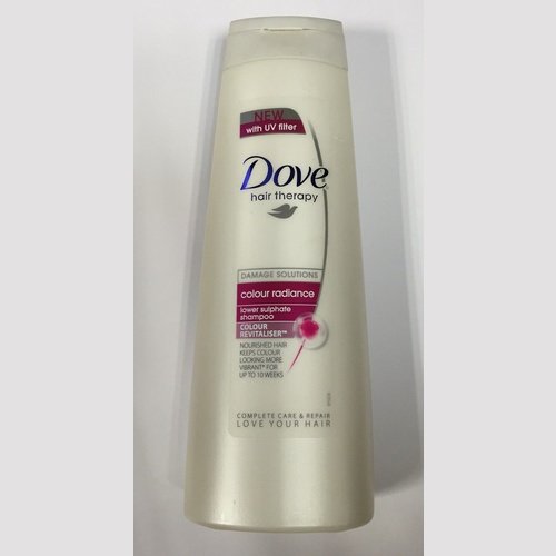 Dove Colour Radiance Shampoo - 250ml