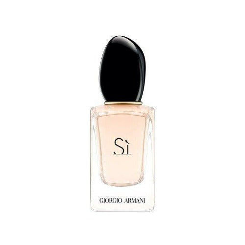 GIORGIO ARMANI SI FOR HER 30ML EAU DE PARFUM SPRAY - LuxePerfumes