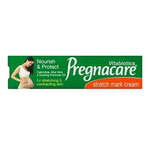 Vitabiotics Pregnacare Stretch Cream - 100ml