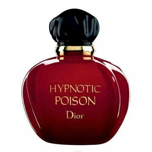 Christian Dior Hypnotic Poison 100ml Eau De Toilette Spray - LuxePerfumes