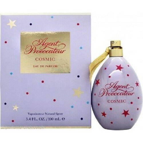 Agent Provocateur Cosmic 100ml Eau De Parfum Spray - LuxePerfumes