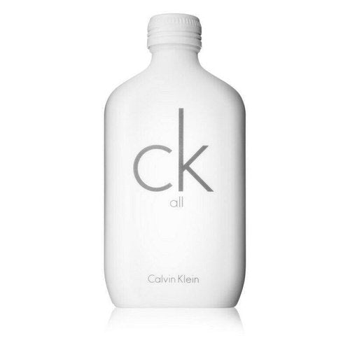 Calvin Klein Ck All 100ml Eau De Toilette Spray - LuxePerfumes