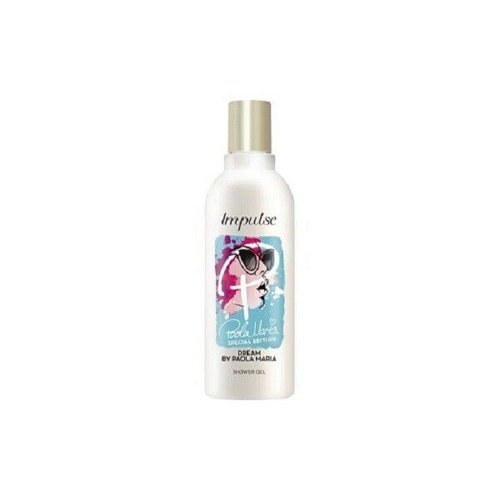 Impulse Dream By Paola Maria Shower Gel 200ml