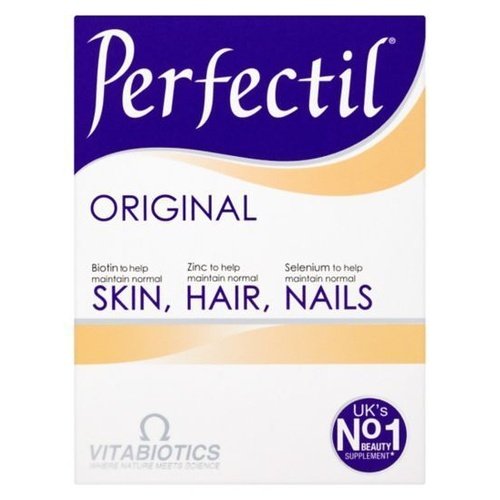 Perfectil Original Triple Active - 30 Tablets