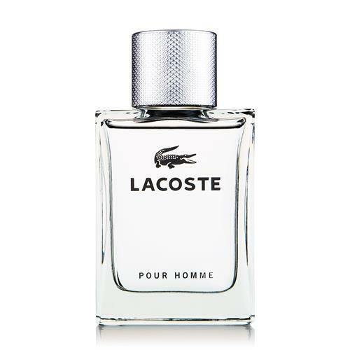 LACOSTE POUR HOMME 50ML EAU DE TOILETTE SPRAY - LuxePerfumes