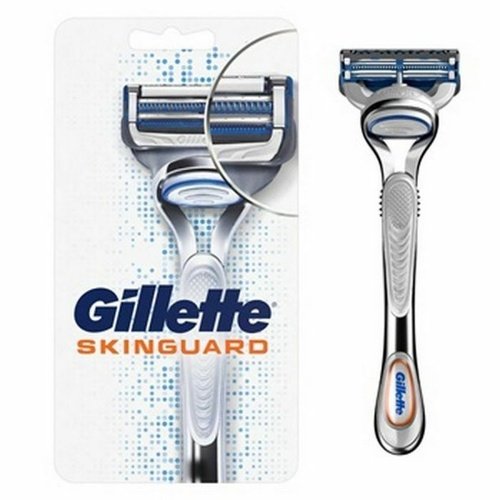 Gillette Skinguard Sensitive Razor For Men Brand New