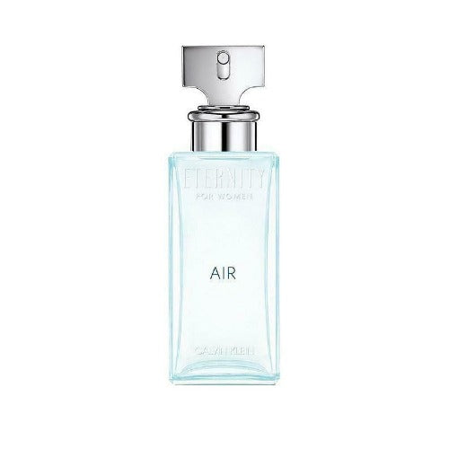 Ck Calvin Klein Eternity Air For Women 100ml Edp Spray - LuxePerfumes