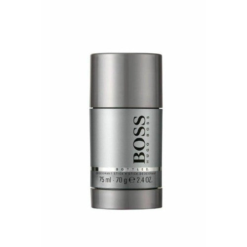 HUGO BOSS BOTTLED 75ML DEODORANT STICK - LuxePerfumes