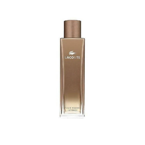 LACOSTE POUR FEMME INTENSE 90ML EAU DE PARFUM SPRAY - LuxePerfumes