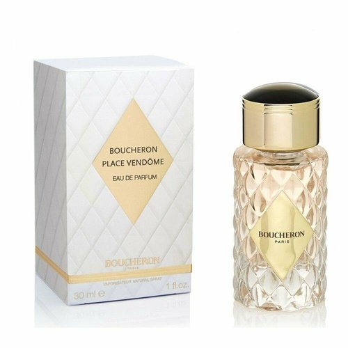 Boucheron Place Vendome 30ml Eau De Parfum Spray - LuxePerfumes