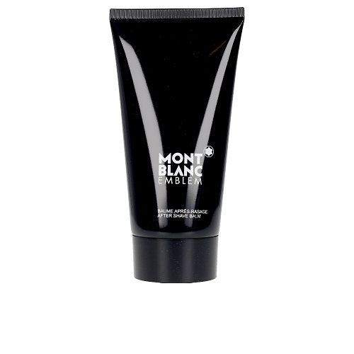 Mont Blanc Emblem For Men 150ml Aftershave Balm