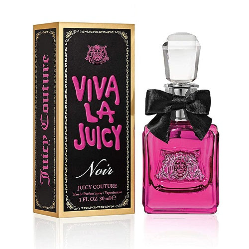 Juicy Couture Viva La Juicy Noir 30ml Eau De Parfum Spray