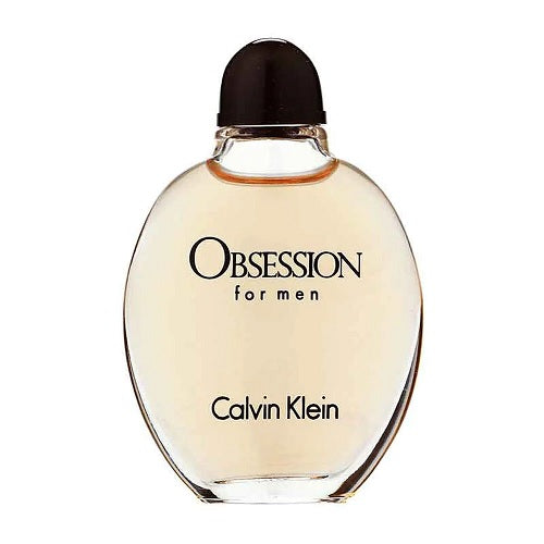 Ck Calvin Klein Obsession Men 15ml Eau De Toilette