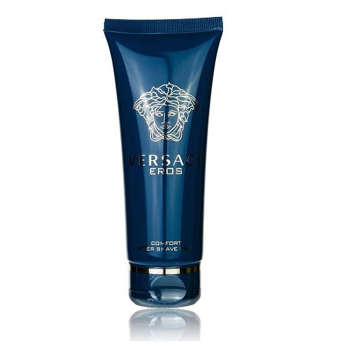 Versace Eros 100ml Comfort After Shave Balm