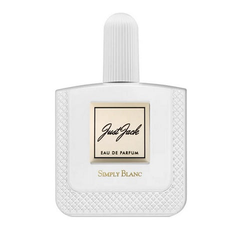 Just Jack Simply Blanc 100ml Eau De Parfum Spray