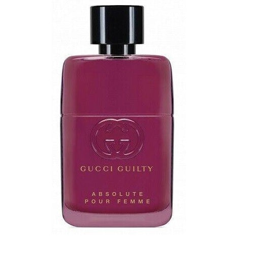 Gucci Guilty Absolute Pour Femme 30ml Eau De Parfum Spray