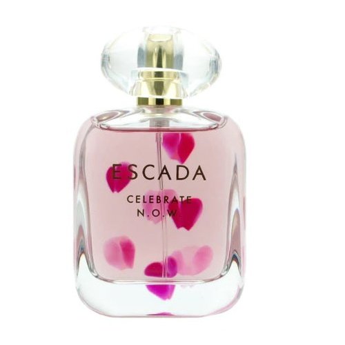 Escada Celebrate N.O.W. 80ml Eau De Parfum Spray