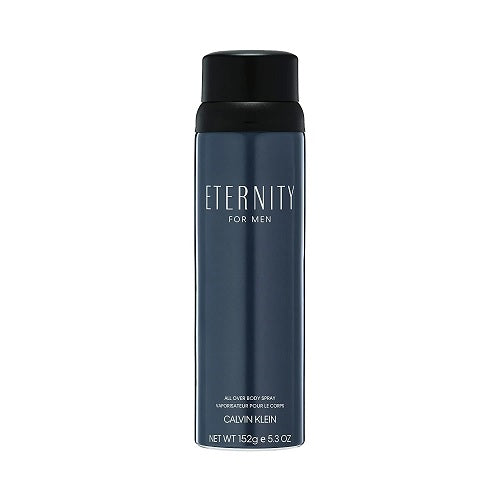 Calvin Klein Eternity For Men 152g All Over Body Spray