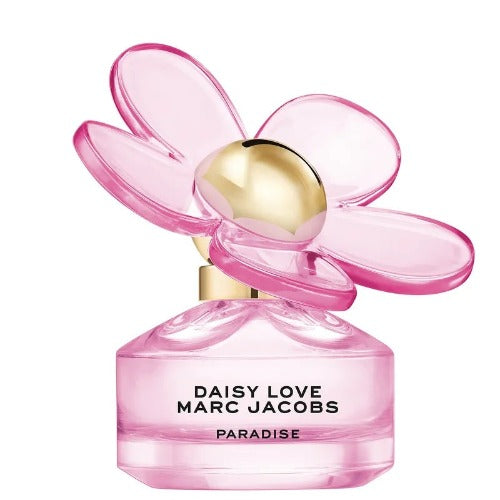 Marc Jacobs Daisy Love Paradise Limited Edition 50ml Eau De Toilette Spray