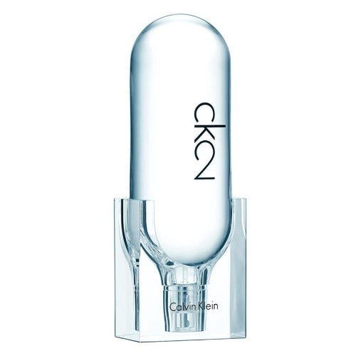 Calvin Klein Ck2 100ml Eau De Toilette Spray