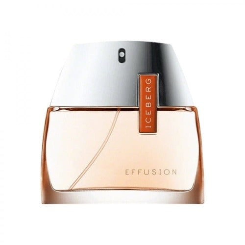 Iceberg Effusion For Her 75ml Eau De Toilette Spray