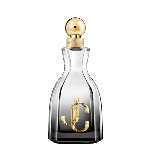 Jimmy Choo I Want Choo Forever 100ml Eau De Parfum Spray