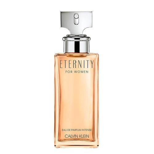 Calvin Klein Eternity For Women 100ml Eau De Parfum Intense Spray