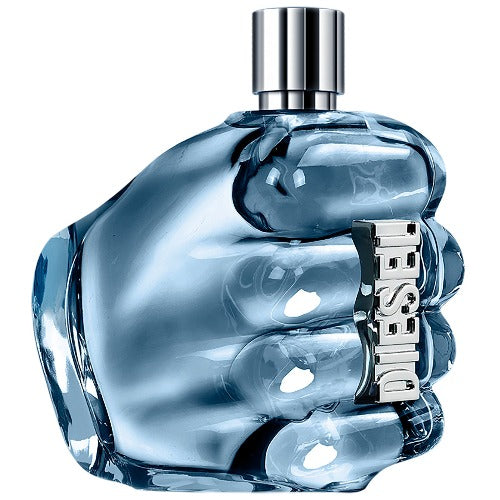 Diesel Only The Brave 200ml Eau De Toilette Spray