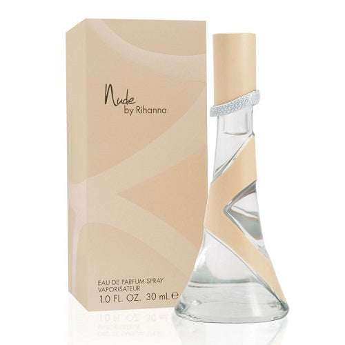 Rihanna Nude 30ml Eau De Parfum Spray