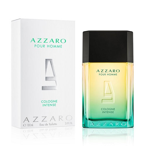 Azzaro Pour Homme 100ml Cologne Intense Spray