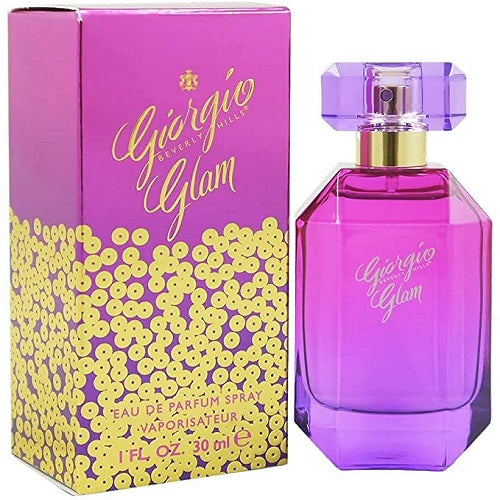 Giorgio Beverly Hills Glam 30ml Eau De Parfum