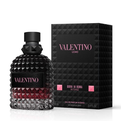 Valentino Uomo Born In Roma Intense 100ml Eau de Parfum Spray