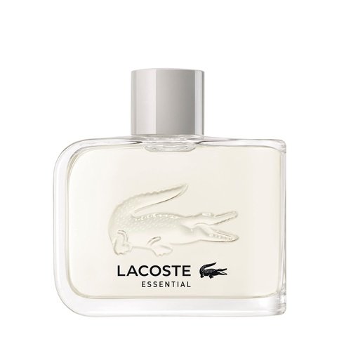 Lacoste Essential Pour Homme 125ml Eau De Toilette Spray