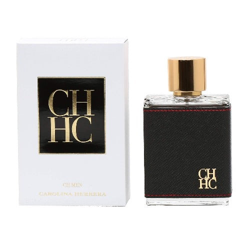 Carolina Herrera CH For Men 100ml Eau De Toilette Spray