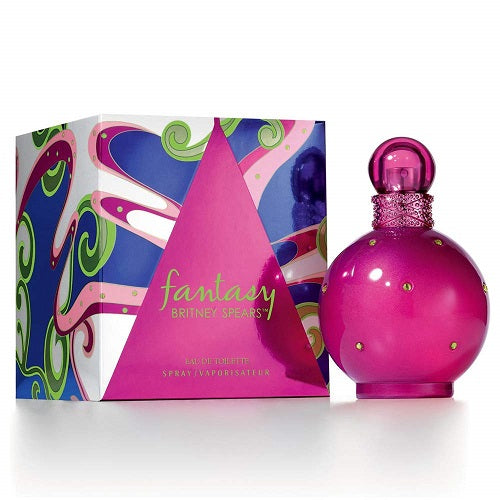 Britney Spears Fantasy 30ml Eau De Toilette Spray