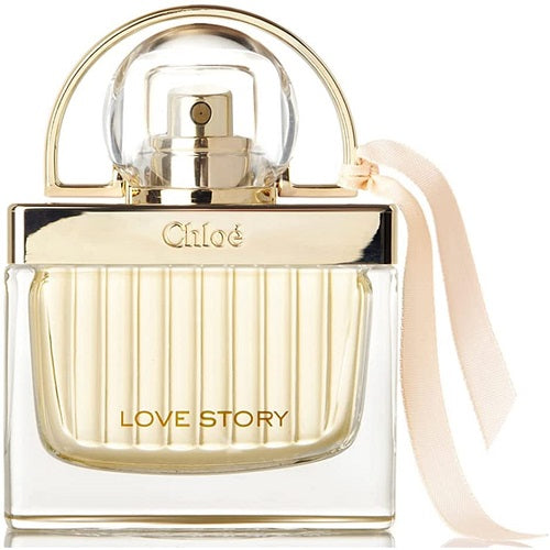 Chloe Love Story 30ml Eau De Parfum Spray