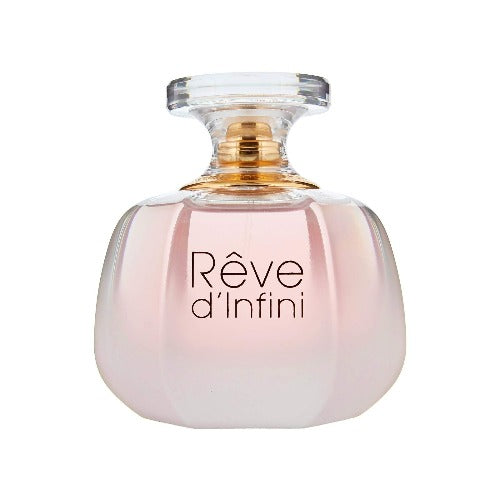 Lalique Reve dInfini 100ml Eau De Parfum Spray