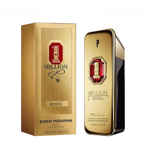 Paco Rabanne 1 Million Royal 100ml Parfum Spray