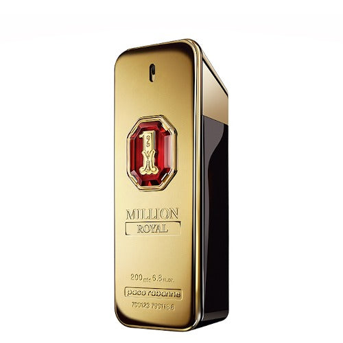 Paco Rabanne 1 Million Royal 200ml Parfum Spray