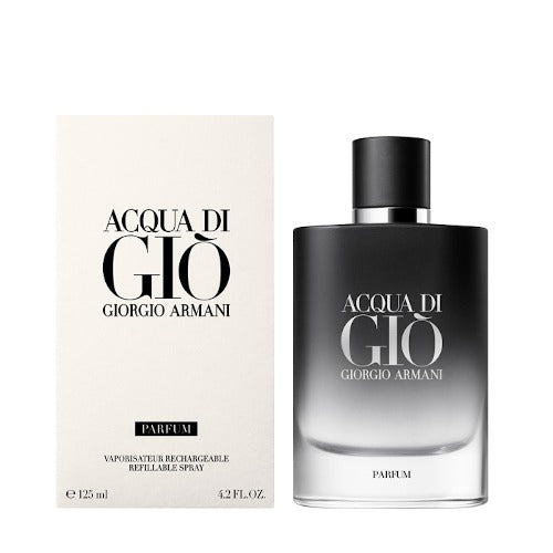 Giorgio Armani Acqua Di Gio 125ml Parfum Spray