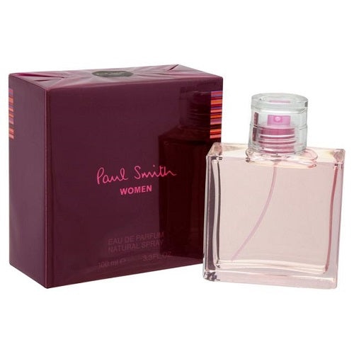 Paul Smith Women 100ml Eau De Parfum Spray