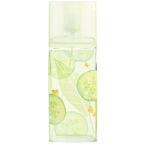 Elizabeth Arden Green Tea Cucumber 100ml Eau De Toilette Spray